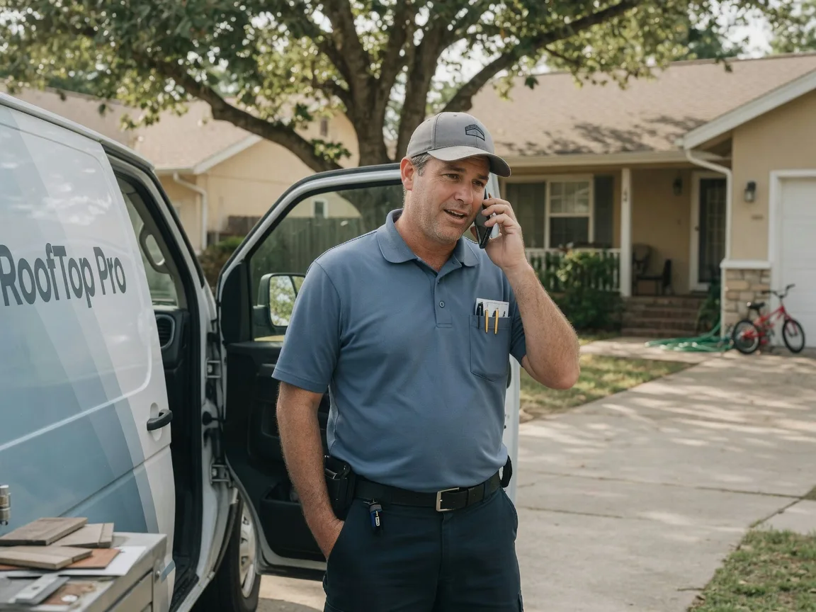 Roof Repair Fresno, OH FAQs