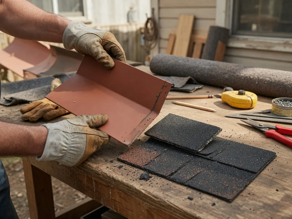 Roof Repair company in Fresno, OH